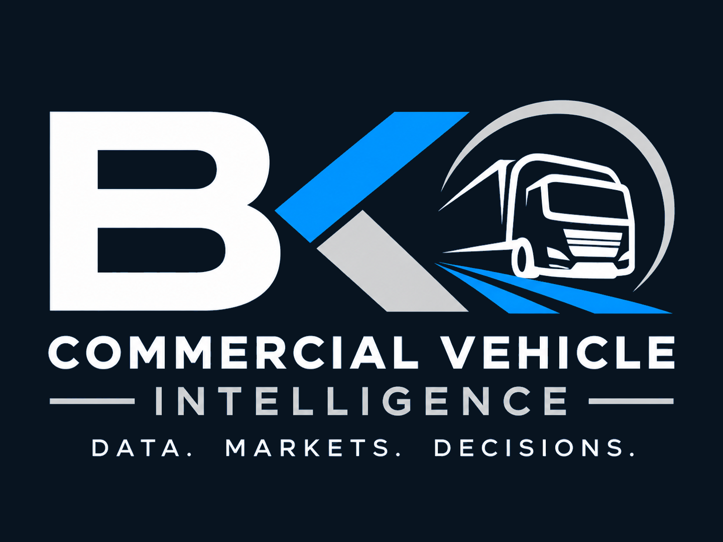 BK-CVI — Commercial Vehicle Intelligence